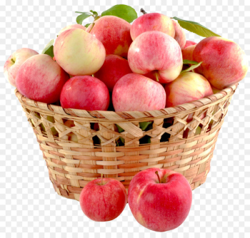 Apple Crisp Fruit Gift basket - Apple Basket Apple Crisp Fruit Gift basket - Apple Basket