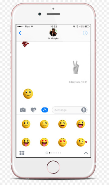 Apple Emoticon WhatsApp Instant messaging - apple Apple Emoticon WhatsApp Instant messaging - apple