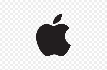 Apple Encouraging Music Labels To Abandon Spotify's - Apple Logo Black And White Apple Encouraging Music Labels To Abandon Spotify's - Apple Logo Black And White