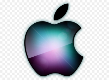 Apple Icon Image format Macintosh Icon - Apple logo PNG 