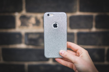Apple iPhone 6 Glitter Case Apple iPhone 6 Glitter Case
