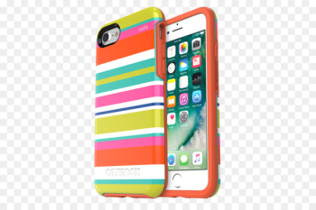 Apple iPhone 8 Plus Apple iPhone 7 Plus Otterbox Symmetry Clear for iPhone 7 - Instagram iphone 