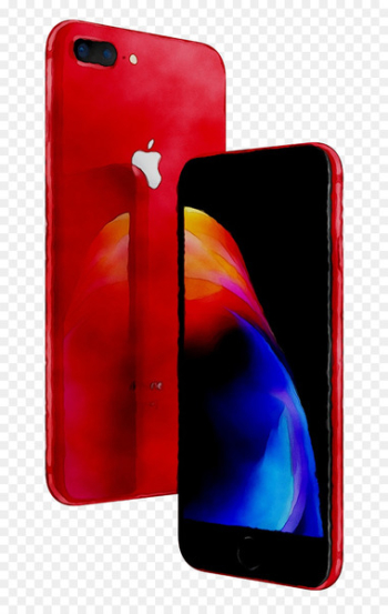 Apple iPhone 8 Plus Product Red - Apple iPhone 8 Plus Product Red -