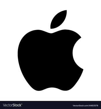 apple logo