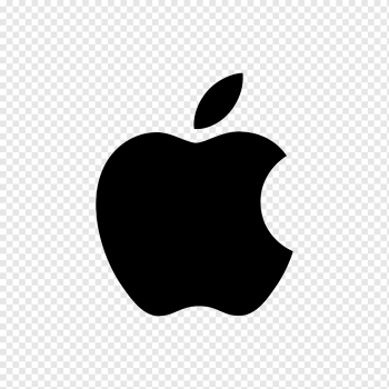 Apple Logo Business iPhone, apple, heart, computer, logo png