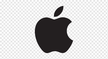 Apple Logo iPhone Computer, apple logo, company, heart, logo png