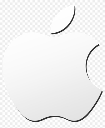 Apple Logo Png - Iphone Logo Hd Png