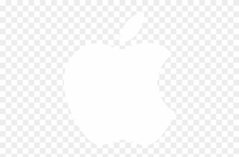 Apple,logo,white,512x512 Icon - Apple Icon Png White