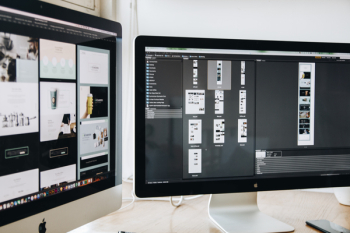 Apple Monitors Apple Monitors