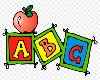 Apple - Preschool Graduation Clip Art Apple - Preschool Graduation Clip Art