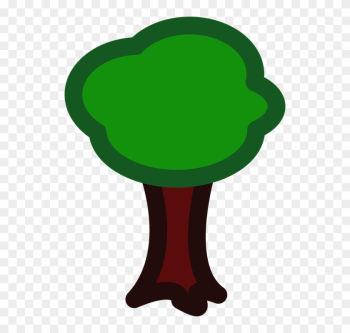 Apple Tree Tree Forest Nature Eco Ecology - Small Family Tree Clip Art Apple Tree Tree Forest Nature Eco Ecology - Small Family Tree Clip Art