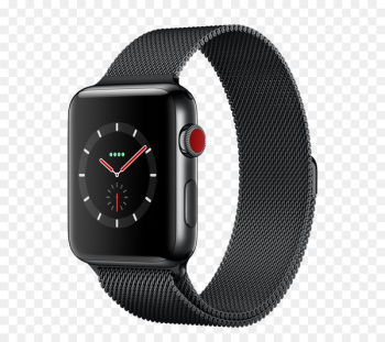 Apple Watch Series 4 Apple Watch Series 3 Nike+ Smartwatch - yediguumln stamp 
