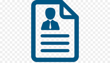 Application for employment Curriculum vitae Job hunting Computer Icons - curriculumvitae ribbon 