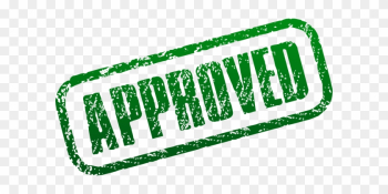 Approved - Food And Drug Administration Approved - Food And Drug Administration