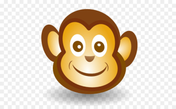 April Fools Day Practical joke Humour - Monkey Clip April Fools Day Practical joke Humour - Monkey Clip