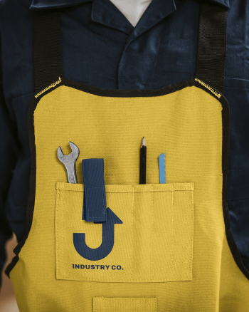 Apron mockup, technician uniform psd | Free PSD Mockup - rawpixel Apron mockup, technician uniform psd | Free PSD Mockup - rawpixel