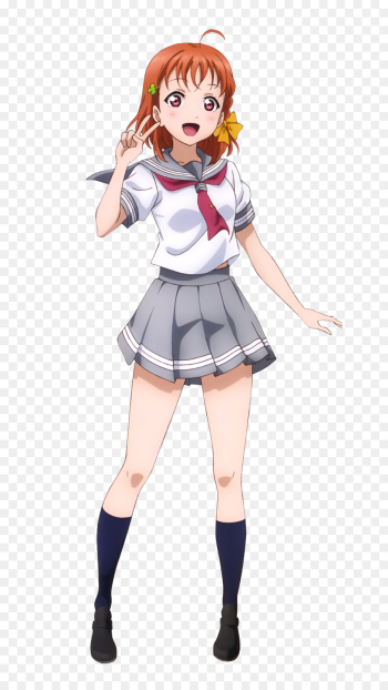 Aqours Cosplay Love Live! Sunshine!! Costume School uniform ...