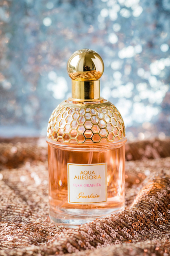 Aqua Allegoria Perfume Bottle Aqua Allegoria Perfume Bottle