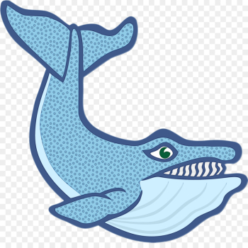aqua cartoon cetacea marine mammal blue whale aqua cartoon cetacea marine mammal blue whale