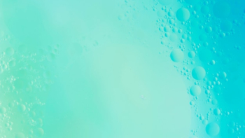 Aqua textured bubble backdrop Aqua textured bubble backdrop