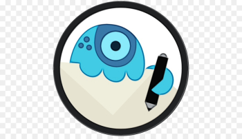 aqua turquoise cartoon circle symbol aqua turquoise cartoon circle symbol