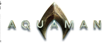 Aquaman - Logo Mug, Cup | Buy at Abposters.com Aquaman - Logo Mug, Cup | Buy at Abposters.com