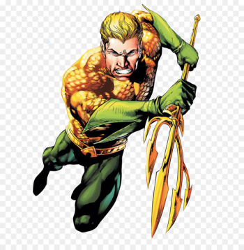 Aquaman - the Trench Mera Brightest Day Vol. 1 Batman - aquaman 