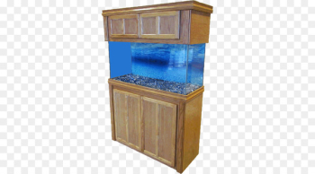 Aquarium furniture Aquarium furniture Table Tropical fish - table 