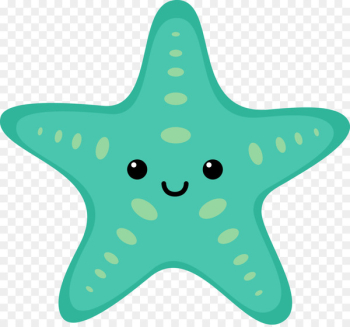 Aquatic animal Deep sea creature Clip art - Beach Cliparts Animals 