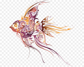 Aquatic animal Sea Clip art - sea Aquatic animal Sea Clip art - sea