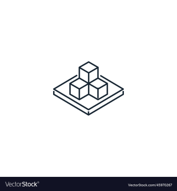 ar platform creative icon from augmented reality ar platform creative icon from augmented reality
