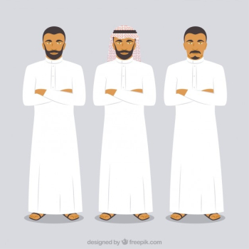 Arab men Arab men