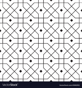 arabesque line arab seamless pattern mosaic arabesque line arab seamless pattern mosaic