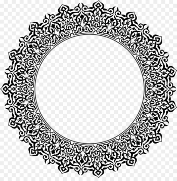 Arabic calligraphy Ornament - ISLAMIC PATTERN Arabic calligraphy Ornament - ISLAMIC PATTERN