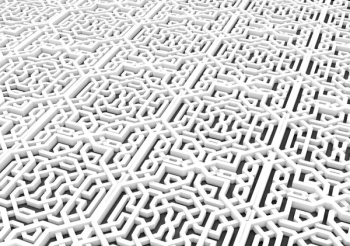 Arabic pattern background Arabic pattern background
