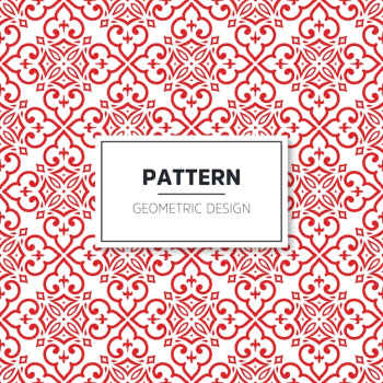 Arabic seamless pattern Arabic seamless pattern