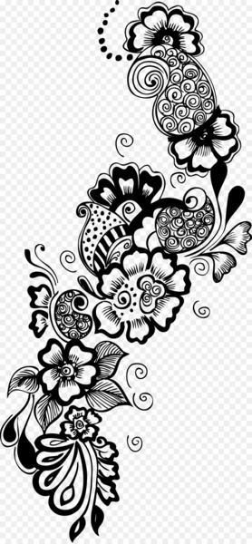 Arabic Tattoos Mehndi Henna - decorative Arabic Tattoos Mehndi Henna - decorative