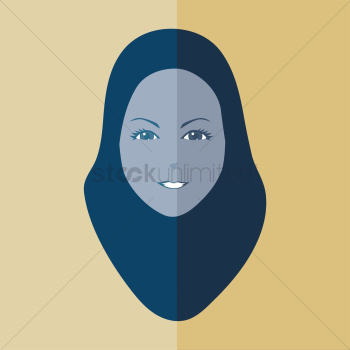 Arabic woman Arabic woman