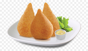 Arancini Coxinha Rissole Kibbeh Croquette - Prato Arancini Coxinha Rissole Kibbeh Croquette - Prato