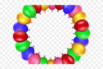 Arch Clipart Happy Birthday - Happy Birthday Frame Gif Arch Clipart Happy Birthday - Happy Birthday Frame Gif