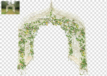 Arch Flower Wedding, Wedding flower transparent background PNG clipart Arch Flower Wedding, Wedding flower transparent background PNG clipart
