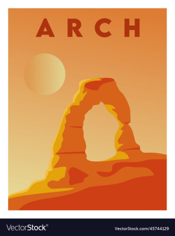 arch national park arch national park