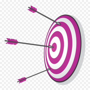 Archery Shooting target Clip art - Purple target Archery Shooting target Clip art - Purple target