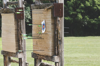 Archery Target Arrows Archery Target Arrows