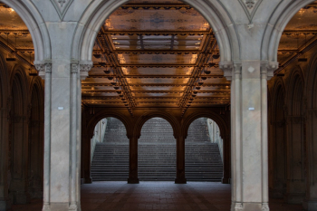 arches and columns arches and columns