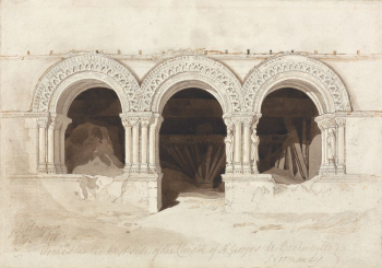 Arches in the West Side | Free Photo - rawpixel Arches in the West Side | Free Photo - rawpixel