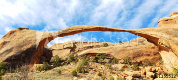 arches national park background arches national park background