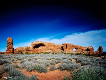 Arches National Park | Free public domain photo - 433848 Arches National Park | Free public domain photo - 433848