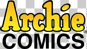 Archie Comics Logo Vector Archie Comics Logo Vector