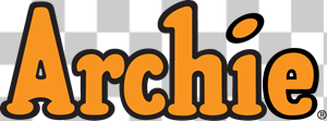 Archie Comics Logo Vector Archie Comics Logo Vector